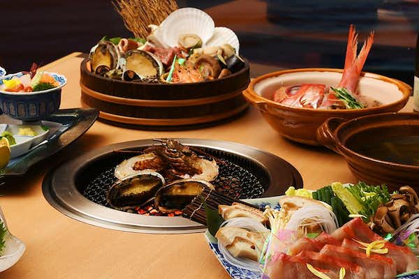 下田大和館 5