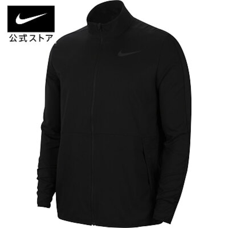 DRI-FIT チーム ウーブン ジャケット 1