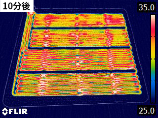 電気カーペット 6