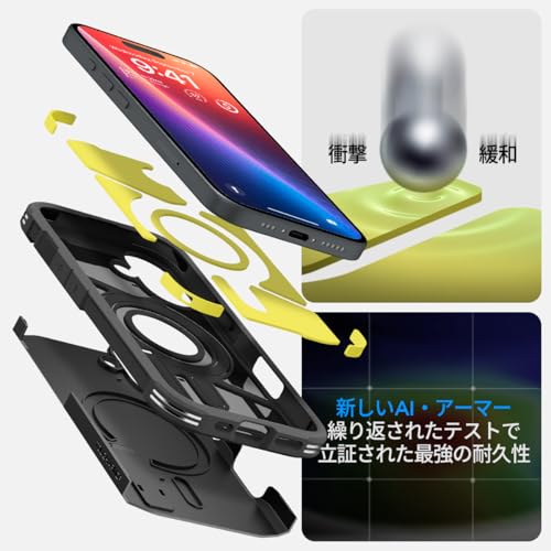 iPhone 16 ケース 3