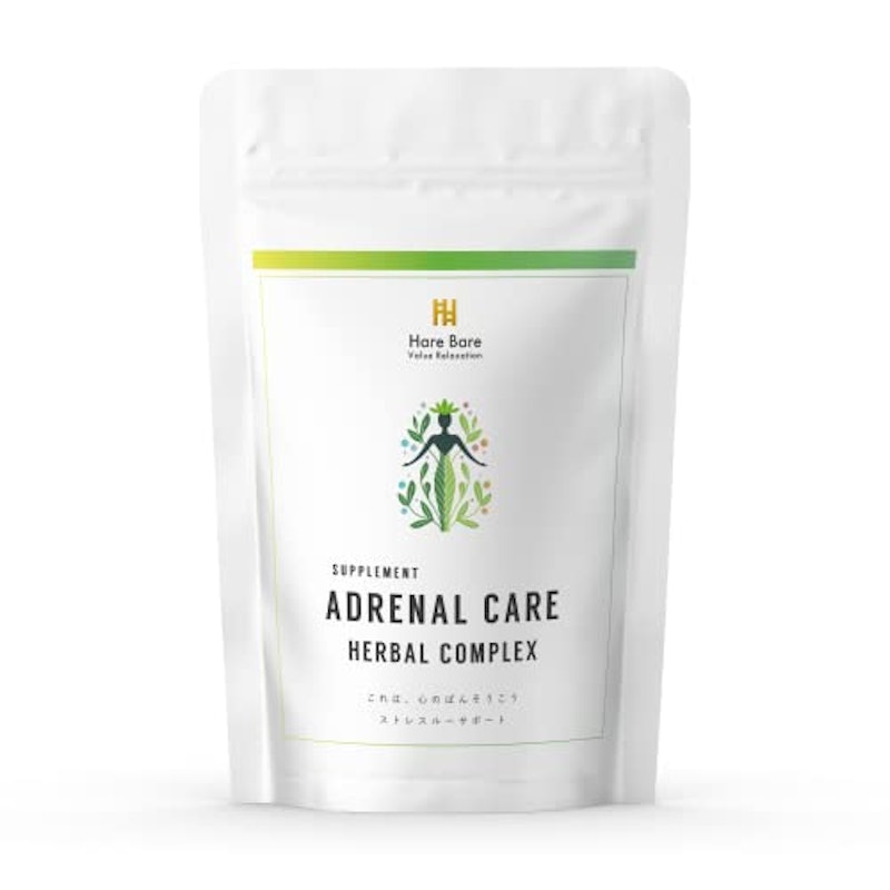 ADRENAL CARE 1