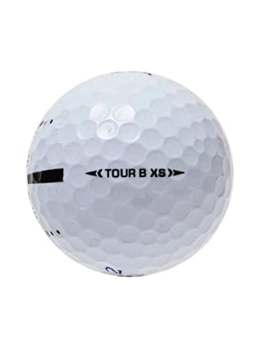 TOUR B XS ゴルフボール 3