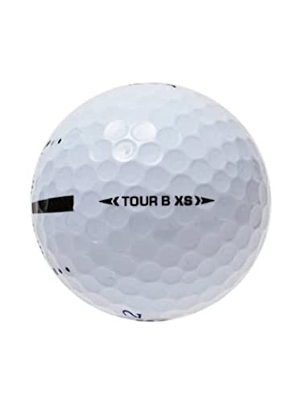 TOUR B XS ゴルフボール 3