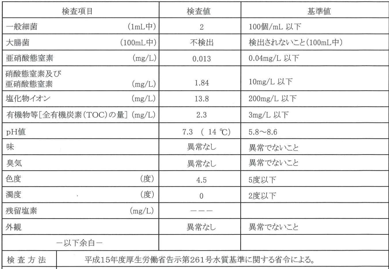 ソーヤー マイクロスクィーズフィルター 8