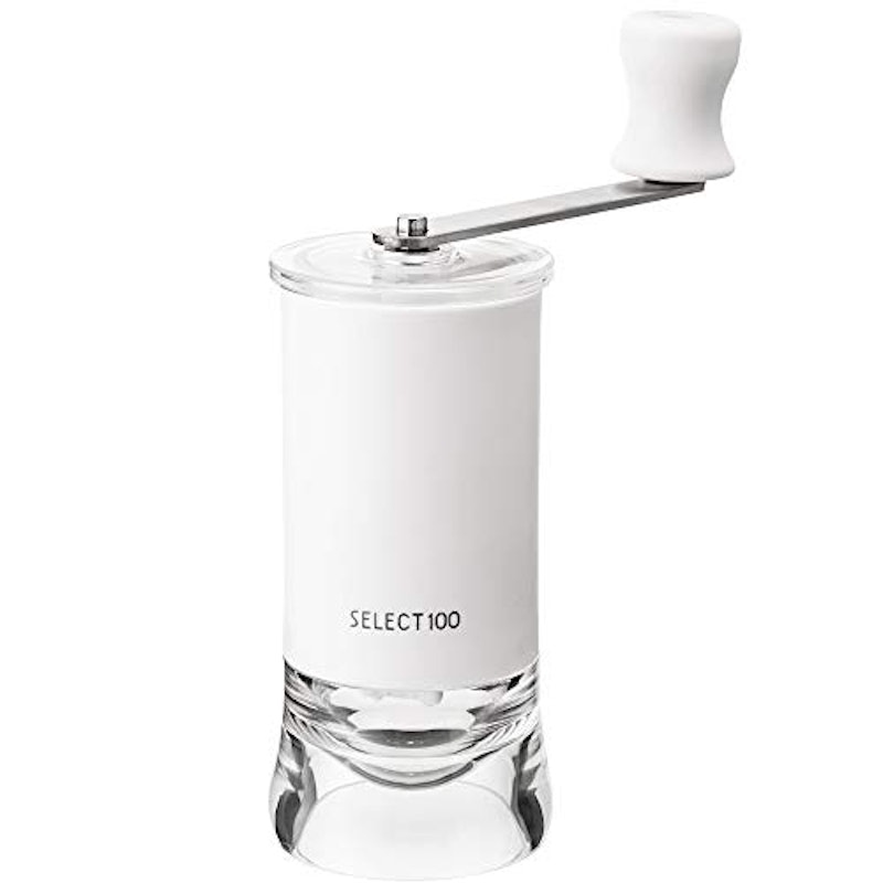 SELECT100 お茶ミル 1
