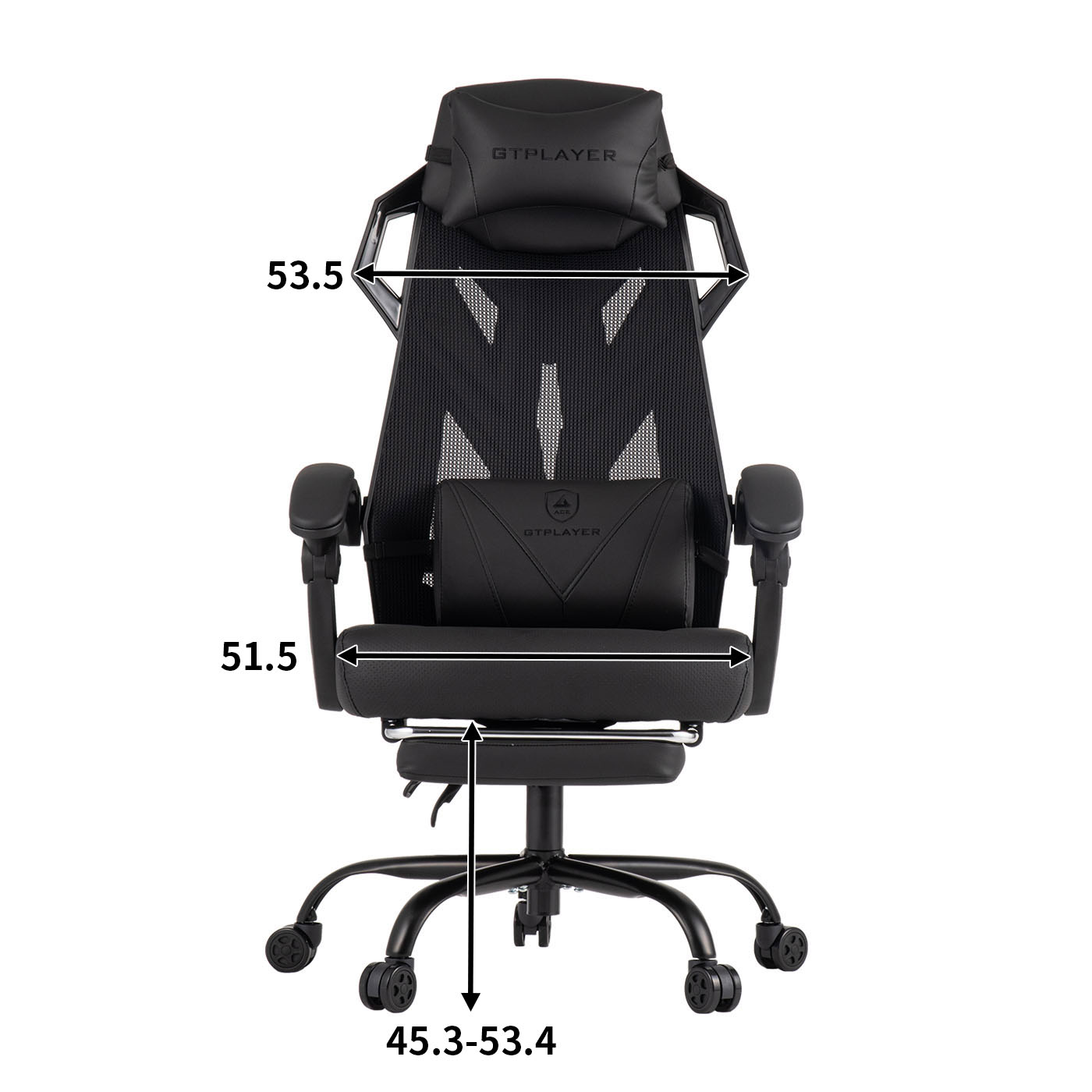 GT RACING  ゲーミングチェア GTRACING ゲーミングチェア LGY