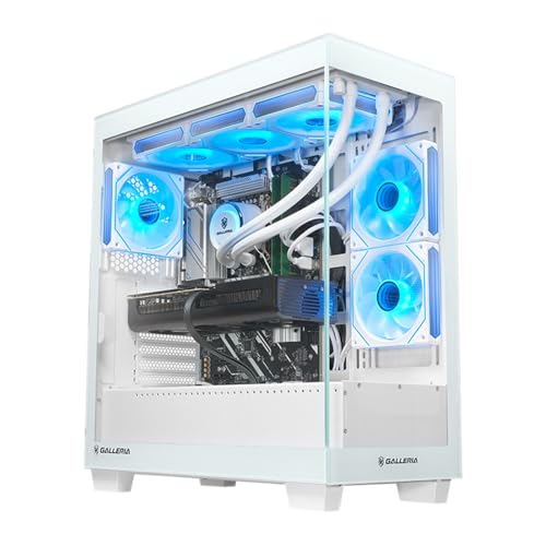 ガレリアの白いゲーミングPCのおすすめ人気ランキング【2026年5月】 1