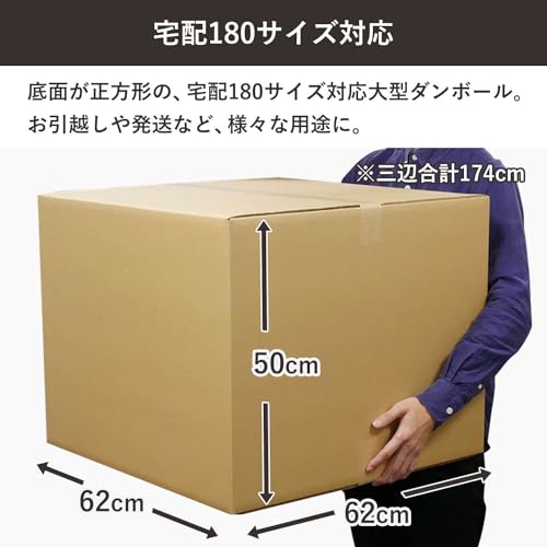 ダンボール 2