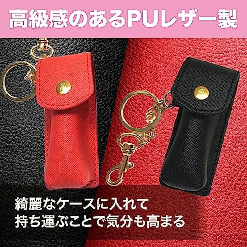 リップケース 4