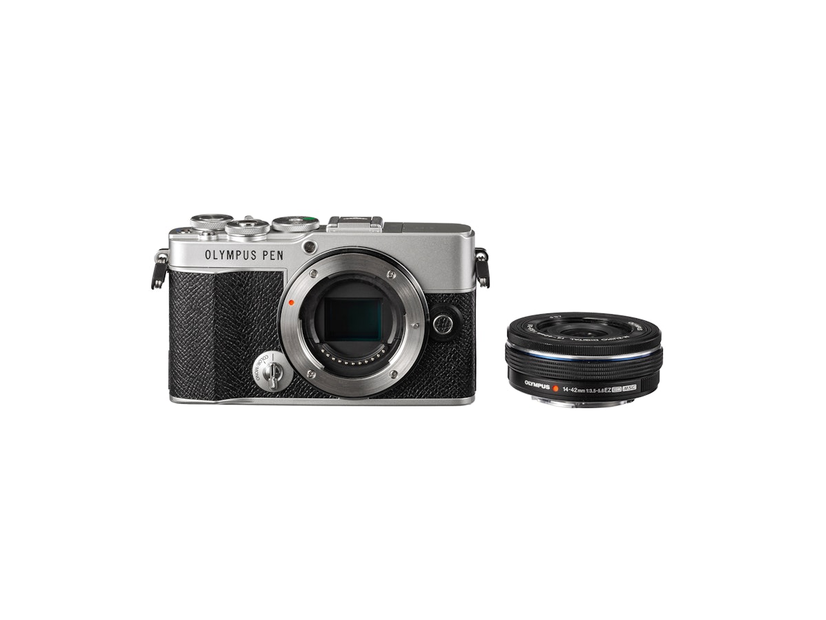 OLYMPUS PEN E-P7をレビュー!クチコミ・評判をもとに徹底検証 OLYMPUS PEN E-P7をレビュー!クチコミ・評判をもとに徹底検証