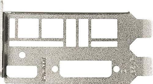 GeForce GTX 1650 4GT LP 8