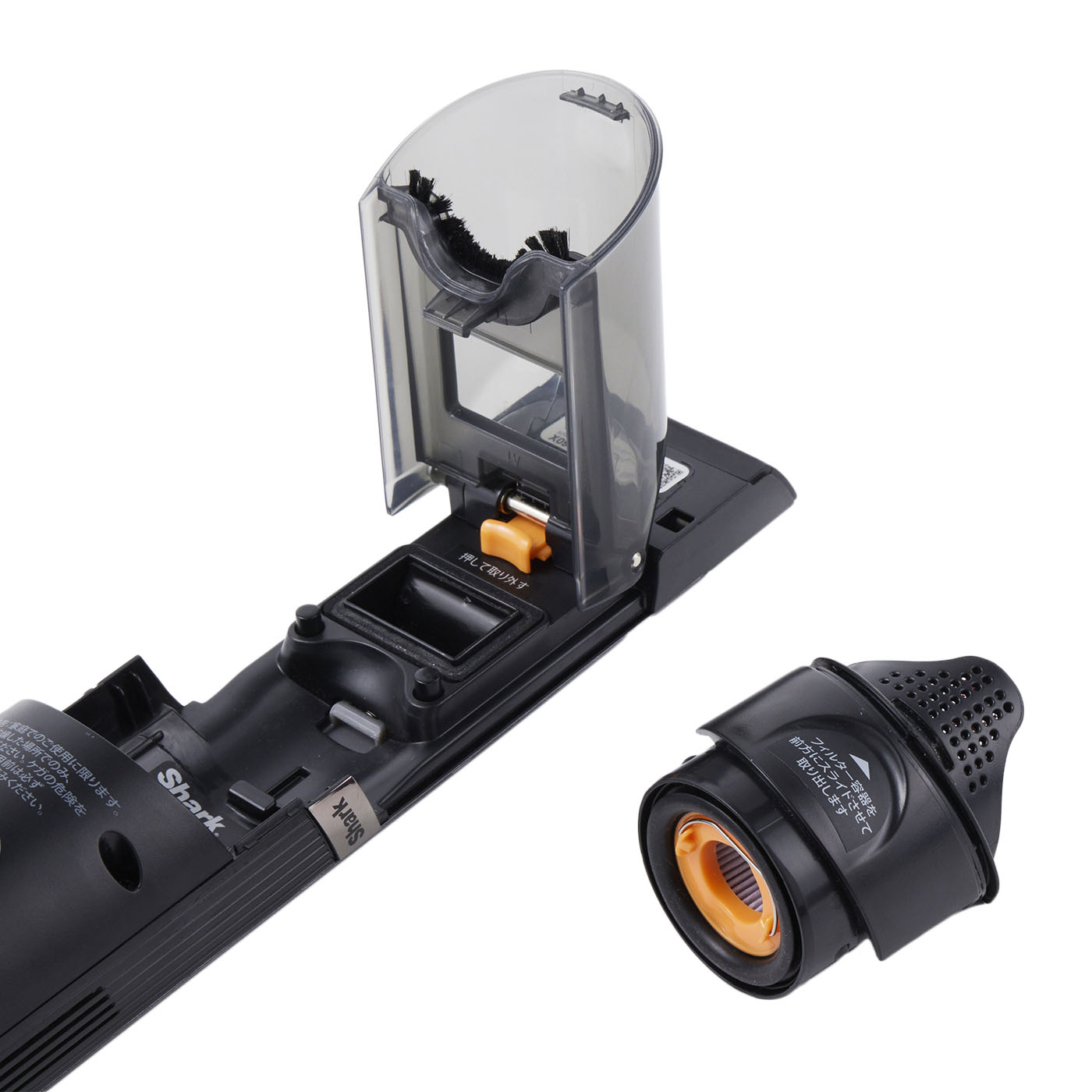 シャーク EVOPOWER W20をレビュー！クチコミ・評判をもとに徹底検証