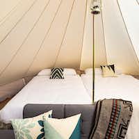 The Villa Glamping 河口湖 4