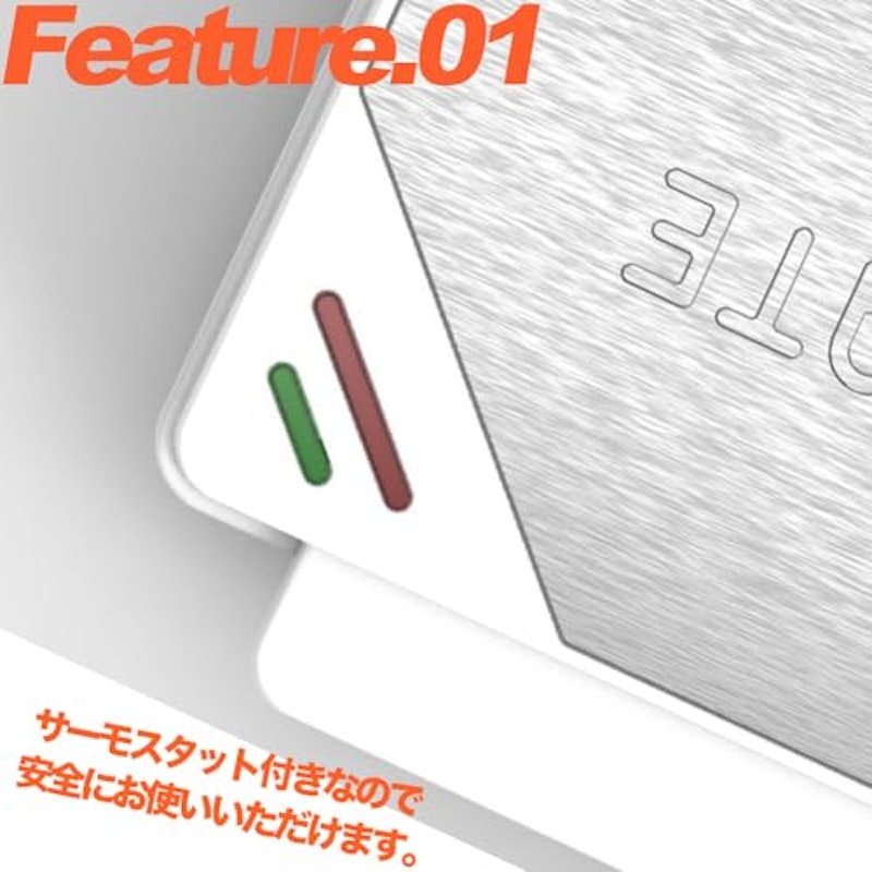 ビッグホットサンドメーカー 4