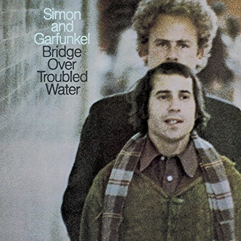Bridge Over Troubled Water 1