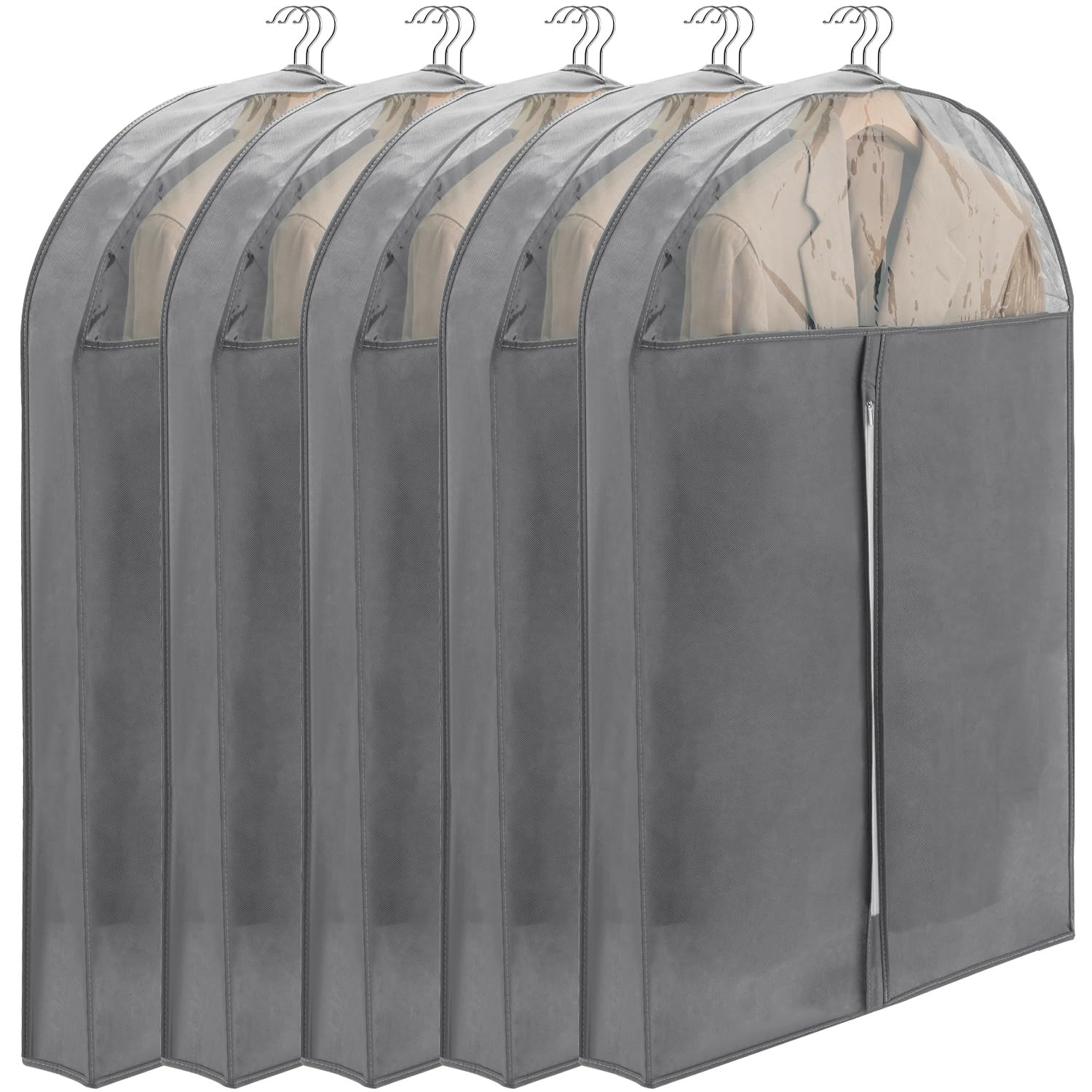 衣類カバー 1