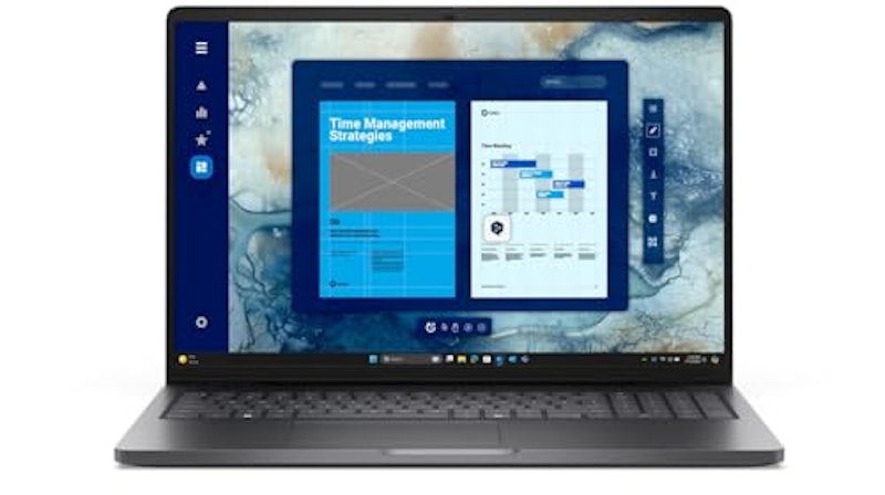 Dell Pro 16ノートパソコン 1
