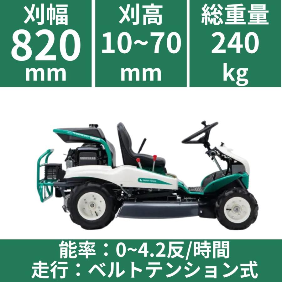 ラビットモアー 2