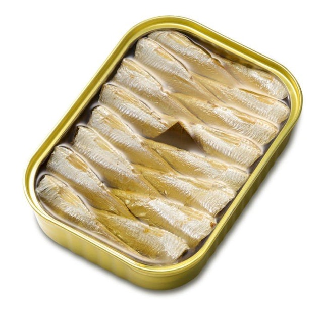 オイルサーディンの缶詰のおすすめ人気ランキング10選 Mybest