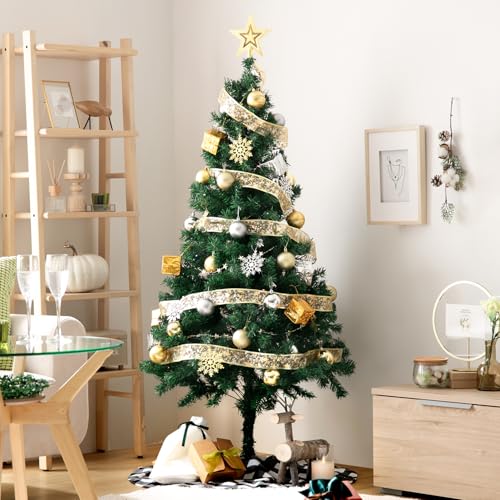 クリスマスツリー 1