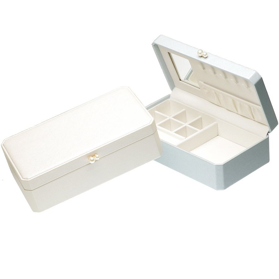 22年 ジュエリーボックスのおすすめ人気ランキング14選 Mybest