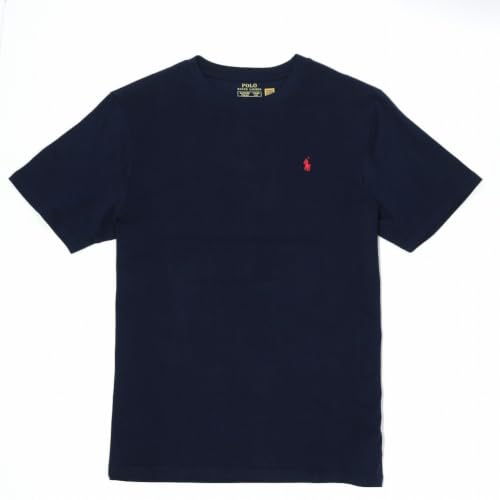 半袖 ポイントTシャツ 1