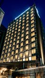 新宿のビジネスホテルのおすすめ人気ランキング 3