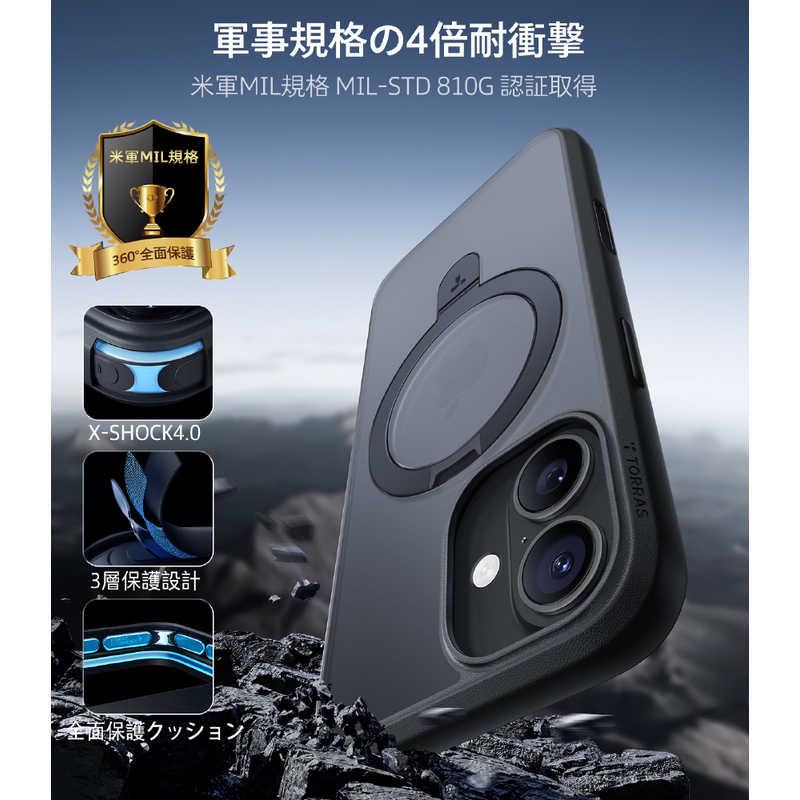 Ostand Q1 Guardian Case for iPhone 2