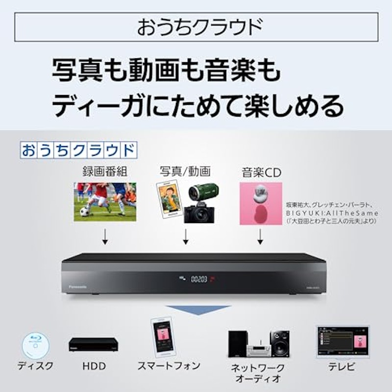 全自動ディーガ 11