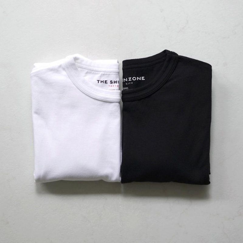 PACK TEE 4