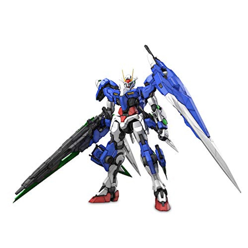 ダブルオーガンダムセブンソード/G 1