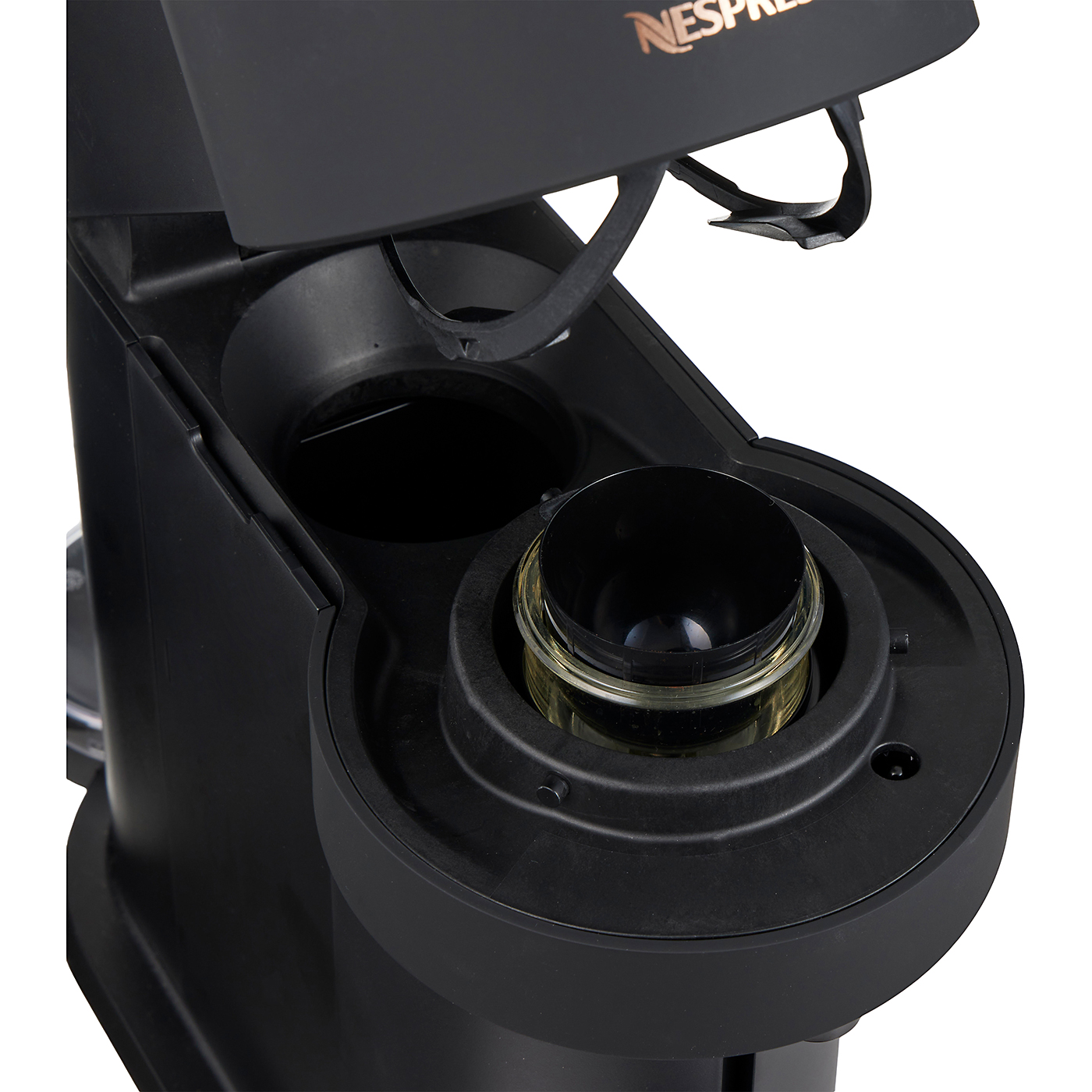 ネスレネスプレッソ ネスプレッソ ヴァーチュオ ネクスト GDV1-MB-Wを