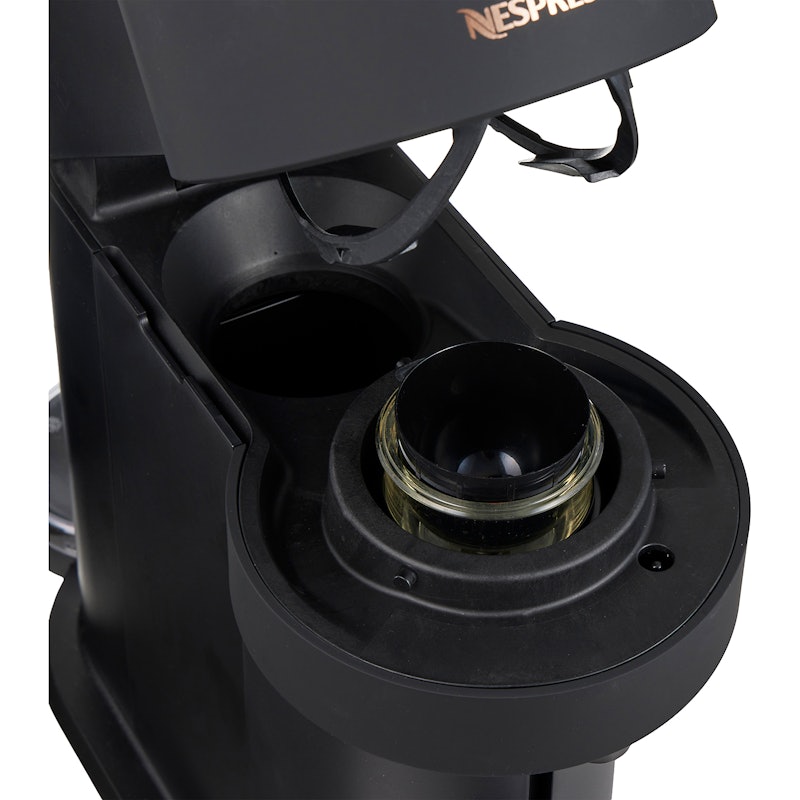 ネスレネスプレッソ Nespresso ヴァーチュオ ネクスト GDV1-MB-Wを検証 ネスレネスプレッソ Nespresso ヴァーチュオ ネクスト GDV1-MB-Wを検証