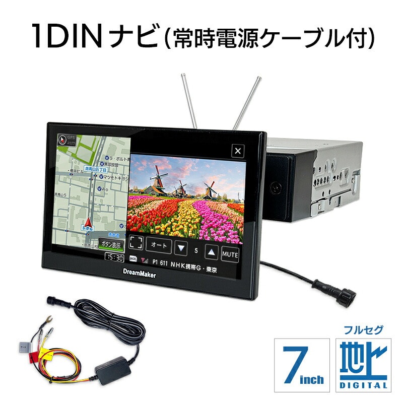 ナビゲーション 1