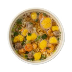 日清食品 カップヌードル あっさりおいしいカップヌードル クチコミ評価・評判&検証レビュー 5