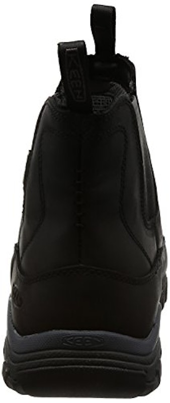 ANCHORAGE BOOT III WP 3