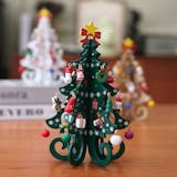 卓上クリスマスツリーのおすすめ人気ランキング【2026年10月】 4