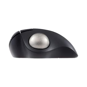 エレコム M-IT10BRシリーズ Bluetooth5.0トラックボール "IST"5ボタン 人工ルビーモデル M-IT10BRBK クチコミ評価・評判&検証レビュー 2