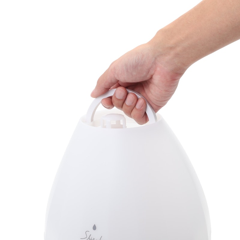 Humidifier 6