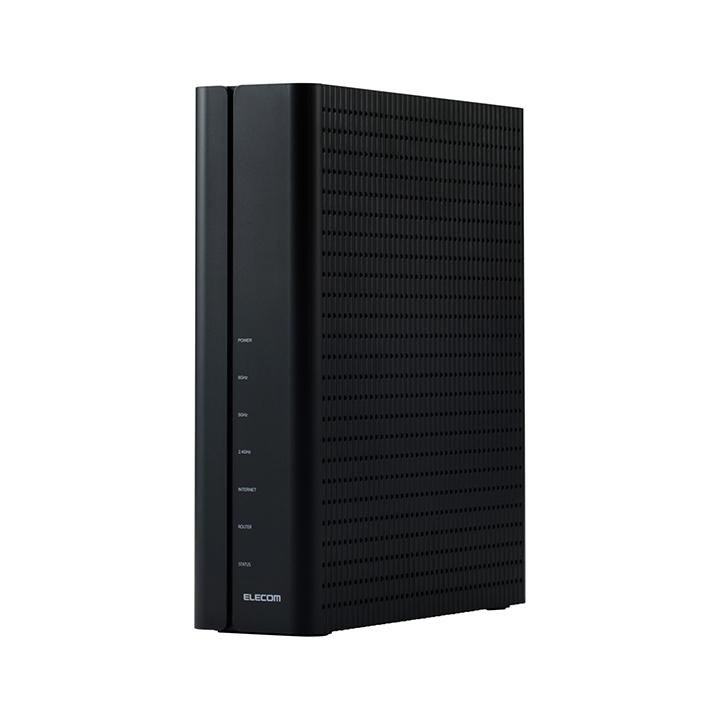 10Gルーター 1