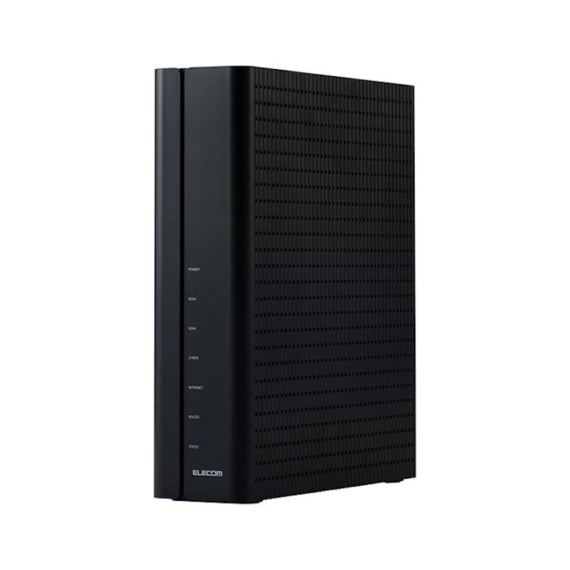 10Gルーター 1