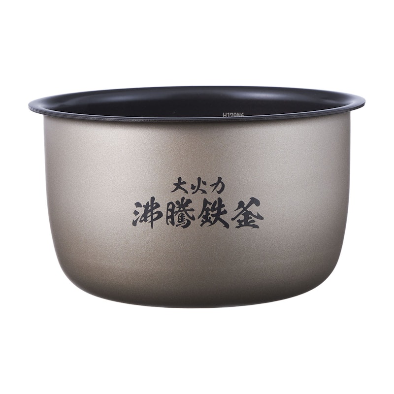 IHジャー炊飯器 2