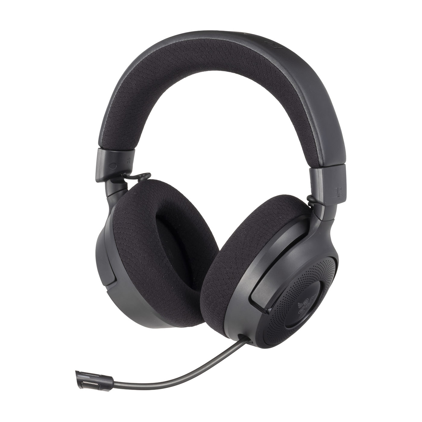 Razer レイザー 黒 ワイヤレスゲーミングヘッドセット Razerのゲーミングヘッドセットおすすめ10選。各シリーズの特徴もチェック