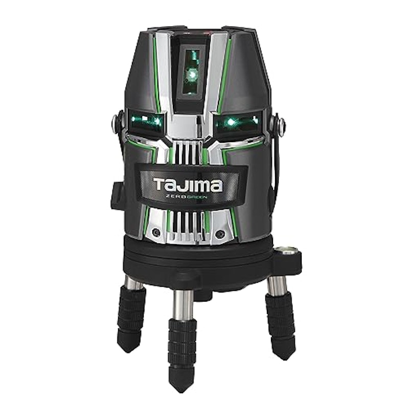 ZERO GREEN NAVIジンバルKJC 1