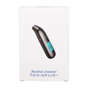 KEEZING アルコールチェッカーを検証レビュー!アルコールチェッカーの選び方も紹介 2