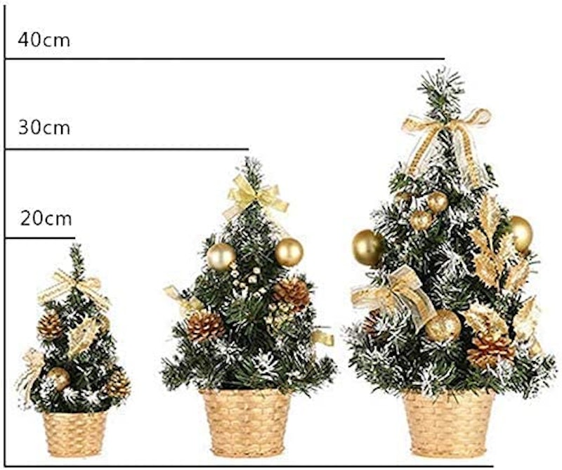 クリスマスツリー 2