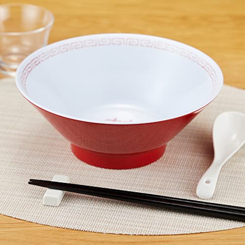 燕三条 割れないラーメンどんぶり 5
