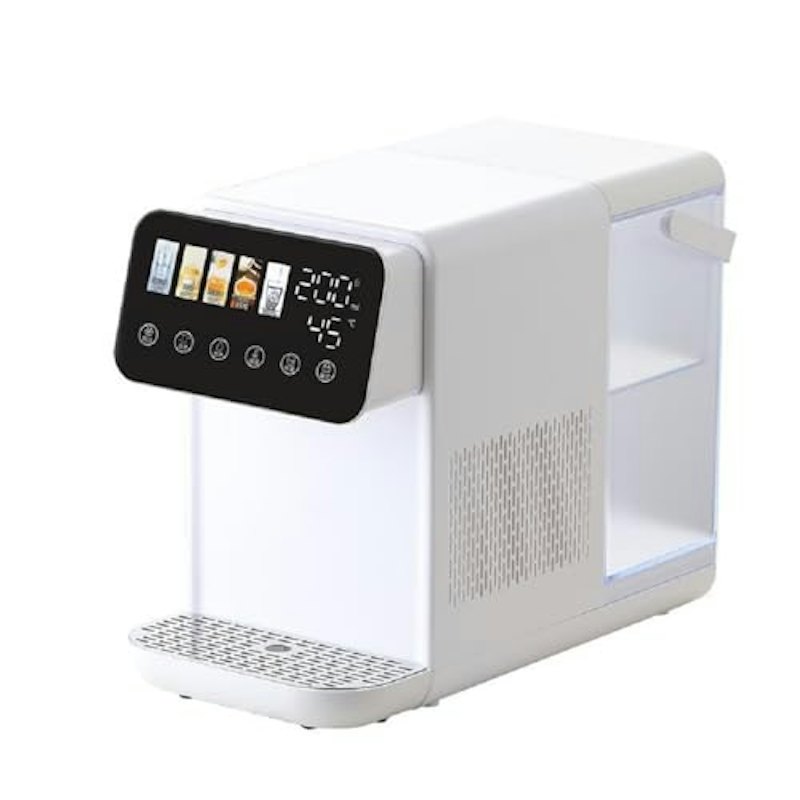 温冷水サーバー 1