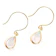 Jewelry Studio PLUSTER フックピアス 1