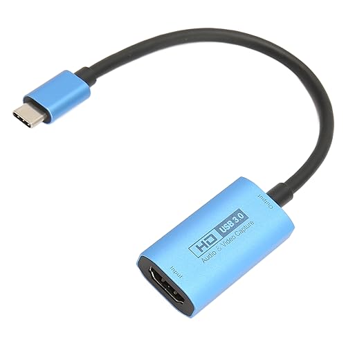 Vbestlife キャプチャカード ‎Vbestlifet0f37vk6ug-11を検証